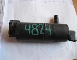 Насос омывателя фар для Nissan Micra (K12E) 2002>  запчасти бу