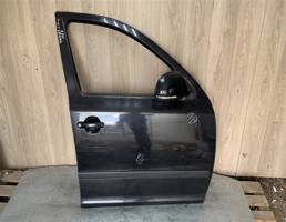 Дверь передняя правая для Skoda Octavia (A5 1Z-) 2004-2013  запчасти бу