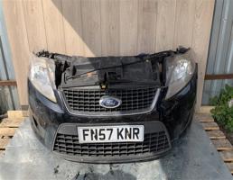 Ноускат для Ford Mondeo IV 2007-2015  запчасти бу