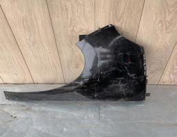 Крыло переднее левое для Renault Scenic III 2009-2016  запчасти бу