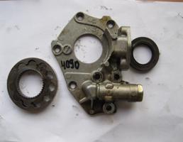 Насос масляный для Mitsubishi Lancer (CX, CY) 2007 >  запчасти бу