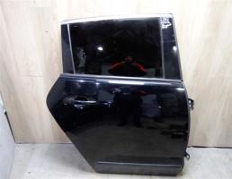 Стекло зеркала правое для Peugeot 3008 2010-2016  запчасти бу