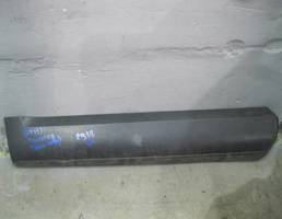 Молдинг задней правой двери для VW Touareg 2002-2010  запчасти бу