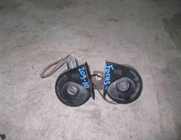 Сигнал звуковой для Ford Focus II 2005-2008  запчасти бу