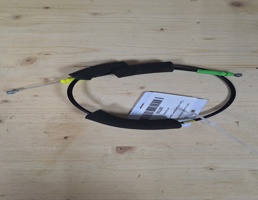 Трос открывания задней двери для Lexus RX 350/450H 2017-2019  запчасти бу