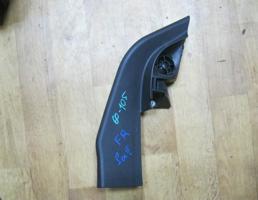 Накладка зеркала правого для Ford Focus II 2008-2011  запчасти бу