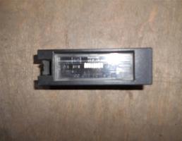 Фонарь подсветки номера для Opel Insignia 2008-2013  запчасти бу