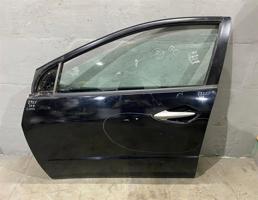 Дверь передняя левая для Honda Civic 5D 2006-2012  запчасти бу