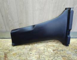 Обшивка стойки для Lexus RX 350/450H 2017-2019  запчасти бу