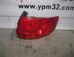 Фонарь задний наружный правый для Audi A3 (8P1) 2003-2013  запчасти бу