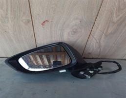 Зеркало левое электрическое для Mazda Mazda 6 (GJ) 2012-2015  запчасти бу