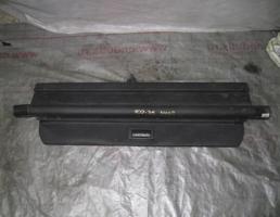 Полка для Renault Megane II 2002-2009  запчасти бу