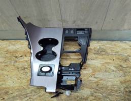 Кнопка фиксатора стояночного тормоза для Lexus RX 350/450H 2017-2019  запчасти бу