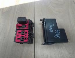 Блок реле для Ford Transit [FA] 2000-2006  запчасти бу