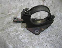 Кронштейн промежуточного вала для Ford Focus II 2005-2008  запчасти бу