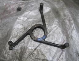 Кронштейн вентилятора радиатора для Skoda Octavia (A4 1U-) 2000-2011  запчасти бу