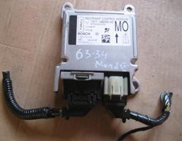 Блок управления AIR BAG для Ford Mondeo IV 2007-2015  запчасти бу