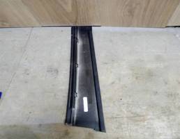 Накладка двери задней левой для Renault Scenic III 2009-2016  запчасти бу