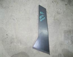 Накладка двери задней левой для Opel Astra J 2010 -  запчасти бу