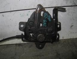 Замок капота для Kia Ceed 2007- 2012  запчасти бу