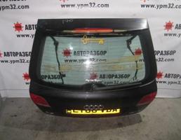 Фонарь задний внутренний правый для Audi A3 (8P1) 2003-2013  запчасти бу