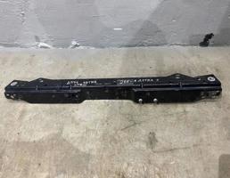 Панель передняя телевизор для Opel Astra J 2010 -  запчасти бу