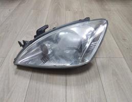 Фара левая для Mitsubishi Lancer (CS) 2003-2006  запчасти бу