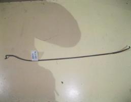 Держатель капота для Skoda Octavia (A4 1U-) 2000-2011  запчасти бу