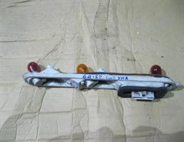 Плата заднего фонаря для Ford Focus II 2008-2011  запчасти бу