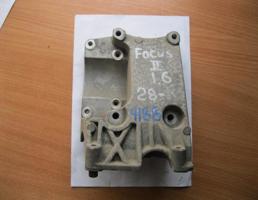 Кронштейн кондиционера для Ford Focus II 2005-2008  запчасти бу