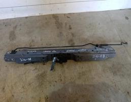 Панель передняя телевизор для Chevrolet Cruze 2009 - 2015  запчасти бу