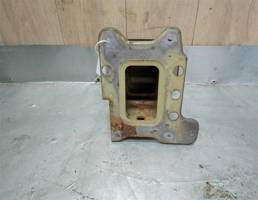 Кронштейн усилителя переднего бампера правый для Opel Antara 2007-2011  запчасти бу