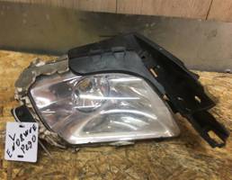 Фара противотуманная левая для Peugeot 308 2007-2011  запчасти бу