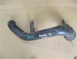 Патрубок интеркулера для Volvo S80 2006-2016  запчасти бу