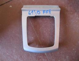 Накладка декоративная для Ford Focus II 2005-2008  запчасти бу