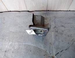 Лонжерон короткий правый для Audi A4 (B7) 2005-2008  запчасти бу