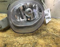 Фара противотуманная правая для Chevrolet Aveo (T250) 2005-2011  запчасти бу
