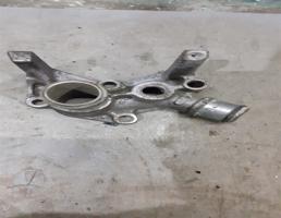 Фланец двигателя системы охлаждения для Ford Focus II 2005-2008  запчасти бу