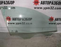 Стекло двери передней правой для Kia Ceed 2007- 2012  запчасти бу