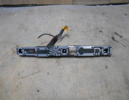 Плата заднего фонаря для Renault Kangoo 2003-2007  запчасти бу