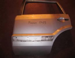 Дверь задняя левая для Ford Fusion 2002 -  запчасти бу