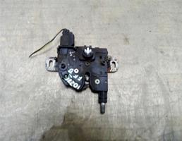 Замок капота для Ford Focus II 2005-2008  запчасти бу