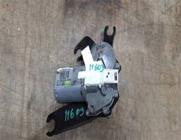 Моторчик стеклоочистителя задний для Citroen C4 2005-2011  запчасти бу