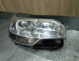 Фара левая для Citroen C5 2008-2017  запчасти бу