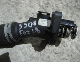 Корпус термостата для Ford C-MAX 2003-2011  запчасти бу