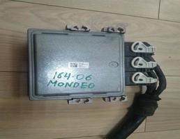 Блок управления двигателем для Ford Mondeo IV 2007-2015  запчасти бу
