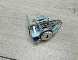 Личинка замка двери для Ford Focus II 2008-2011  запчасти бу