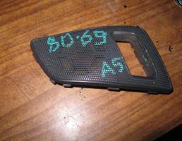 Решетка динамика для Skoda Octavia (A5 1Z-) 2004-2013  запчасти бу