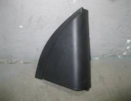 Накладка двери задней левой для Honda Civic 5D 2012-2016  запчасти бу