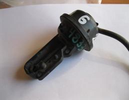 Клапан вакуумный для Mazda Mazda 6 (GG) 2002-2007  запчасти бу